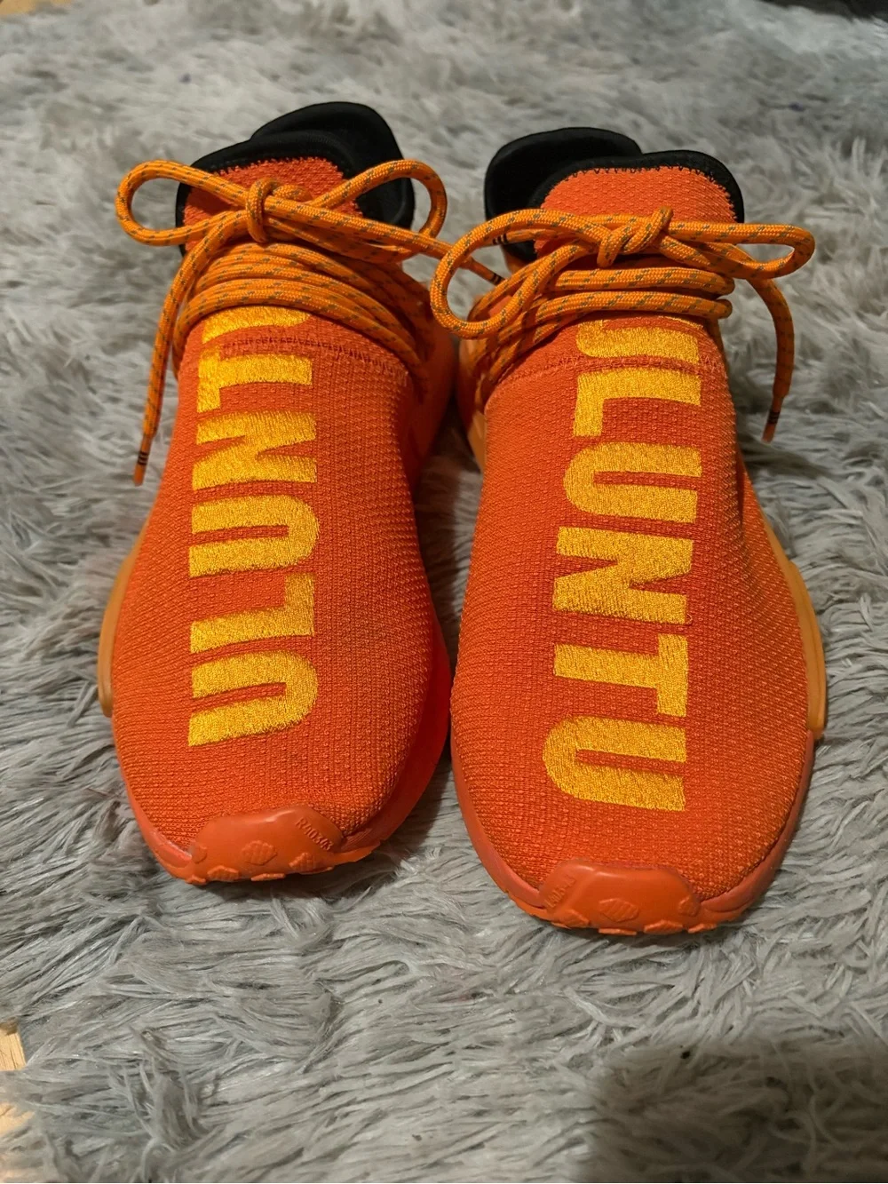 Adidas x Pharrell Williams Sneakers
